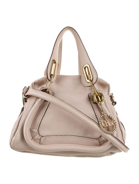 chloe paraty small